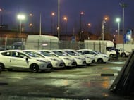 Bolton and Bury Fencing Contractors