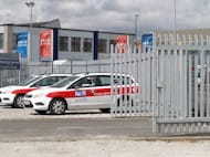 Commercial Security Fence Bolton Moving Relocation