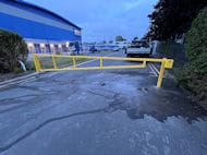Gate Barrier Safestore Bolton