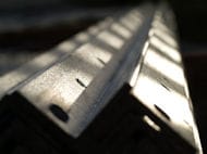 Palisade Fencing