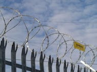 Razor Wire